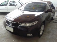 Kia Cerato 2012
